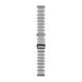 Garmin - QuickFit® Steel Bracelets - 22mm