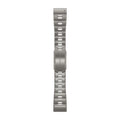 GARMIN-Bracelets Steel QuickFit ®-26 mm
