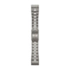 Montres GARMIN - Bracelets Acier QuickFit® - 26 mm - 