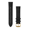 Montres GARMIN - Bracelets Cuir à dégagement rapide (20 mm) 