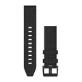 GARMIN - Leather Bracelets QuickFit® - 22mm