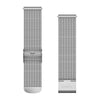 Montres GARMIN - Bracelets Metal à dégagement rapide (20 mm)