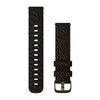 Montres GARMIN - Bracelets Nylon à dégagement rapide (20 mm)