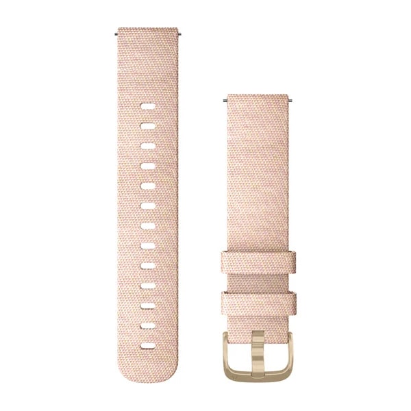 Montres GARMIN - Bracelets Nylon à dégagement rapide (20 mm)