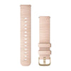 Montres GARMIN - Bracelets Nylon à dégagement rapide (20 mm)