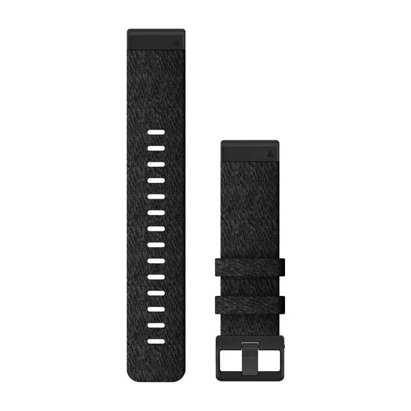 Montres GARMIN - Bracelets Nylon QuickFit® - 22mm - Bracelet
