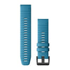 Montres GARMIN - Bracelets Silicone QuickFit® - 22mm - 