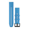 Montres GARMIN - Bracelets Silicone QuickFit® - 22mm - 