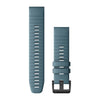 Montres GARMIN - Bracelets Silicone QuickFit® - 22mm - 
