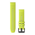 GARMIN-Silicone QuickFit ® Bracelets-22mm