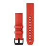 Montres GARMIN - Bracelets Silicone QuickFit® - 22mm - 