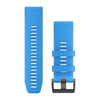 Montres GARMIN - Bracelets Silicone QuickFit® - 26mm - 