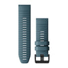 Montres GARMIN - Bracelets Silicone QuickFit® - 26mm - 