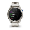 Montres GARMIN - D2 Mach 1 - 010-02582-51 - 47 mm / Titane