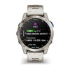 Montres GARMIN - D2 Mach 1 - 010-02582-51 - 47 mm / Titane