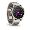 Montres GARMIN - D2 Mach 1 - 010-02582-51 - 47 mm / Titane