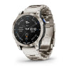 Montres GARMIN - D2 Mach 1 - 010-02582-51 - 47 mm / Titane