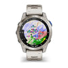 Montres GARMIN - D2 Mach 1 - 010-02582-51 - 47 mm / Titane