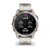 Montres GARMIN - D2 Mach 1 - 010-02582-51 - 47 mm / Titane