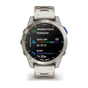 Montres GARMIN - D2 Mach 1 - 010-02582-51 - 47 mm / Titane