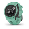 Montres GARMIN - Instinct® 2S Solar Vert d’eau - 