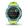 Montres GARMIN - Instinct® 2S Surf Edition Waikiki - 