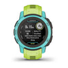 Montres GARMIN - Instinct® 2S Surf Edition Waikiki - 