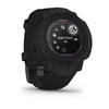 Montres GARMIN - Instinct® 2 Solar Tactical Edition Noire - 