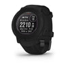 Montres GARMIN - Instinct® 2 Solar Tactical Edition Noire - 