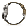Montres GARMIN - MARQ Adventurer (Gen 2)- 010-02648-31 - 46 