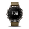 Montres GARMIN - MARQ Adventurer (Gen 2)- 010-02648-31 - 46 