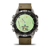 Montres GARMIN - MARQ Adventurer (Gen 2)- 010-02648-31 - 46 