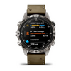 Montres GARMIN - MARQ Adventurer (Gen 2)- 010-02648-31 - 46 