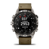 Montres GARMIN - MARQ Adventurer (Gen 2)- 010-02648-31 - 46 