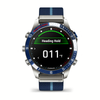 Montres GARMIN - MARQ Captain (Gen 2) -010-02648-11 - 46 mm 