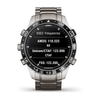 Montres GARMIN - MARQ® Aviator (Gen 2)- 010-02648-01 - 46 mm