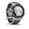 Montres GARMIN - MARQ® Aviator (Gen 2)- 010-02648-01 - 46 mm