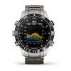 Montres GARMIN - MARQ® Aviator (Gen 2)- 010-02648-01 - 46 mm