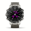 Montres GARMIN - MARQ® Aviator (Gen 2)- 010-02648-01 - 46 mm