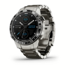 Montres GARMIN - MARQ® Aviator (Gen 2)- 010-02648-01 - 46 mm