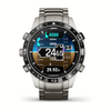 Montres GARMIN - MARQ® Aviator (Gen 2)- 010-02648-01 - 46 mm