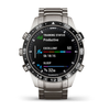 Montres GARMIN - MARQ® Aviator (Gen 2)- 010-02648-01 - 46 mm