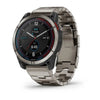 Montres GARMIN - Quatix® 7X - Solar Edition - 010-02541-61 -