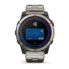 Montres GARMIN - Quatix® 7X - Solar Edition - 010-02541-61 -