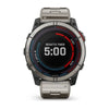 Montres GARMIN - Quatix® 7X - Solar Edition - 010-02541-61 -