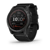 Montres GARMIN - tactix® 7 - Pro Ballistics Edition - 