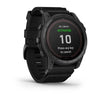 Montres GARMIN - tactix® 7 - Pro Ballistics Edition - 