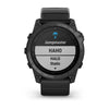 Montres GARMIN - tactix® 7 - Standard Edition - 010-02704-01