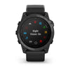 Montres GARMIN - tactix® 7 - Standard Edition - 010-02704-01