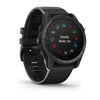 Montres GARMIN - tactix® 7 - Standard Edition - 010-02704-01